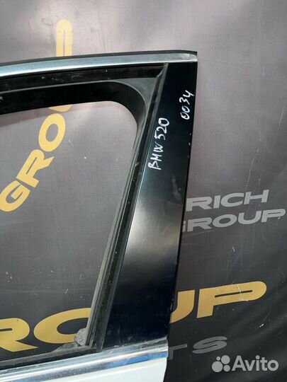 Дверь боковая передняя левая Bmw 5-Series F10