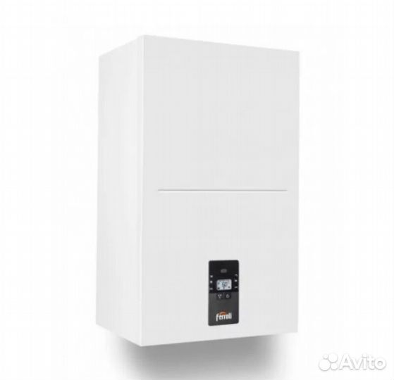 Котел электрический B237