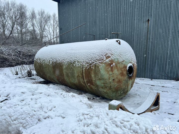 Ёмкость, бочка, бак, цистерна