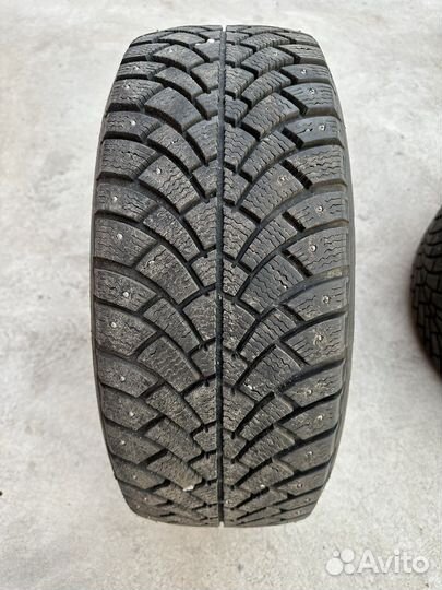 Bfgoodrich G-Force Stud 205/55 R16 94Q