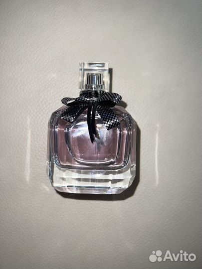 Парфюм. вода Yves Saint Laurent Mon paris 90 ml