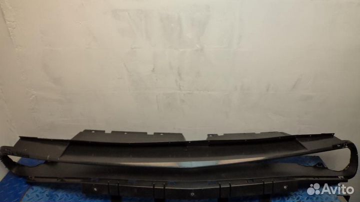 Бампер передний, Dodge Challenger 2019