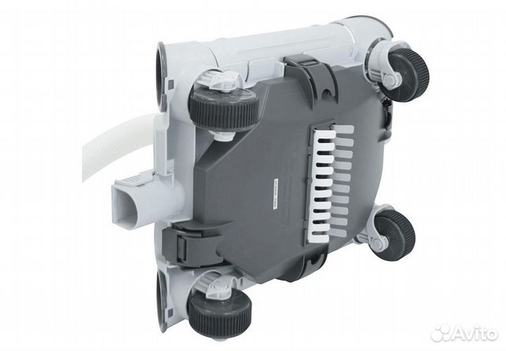 Автоматический очиститель бассейнов Intex 28001