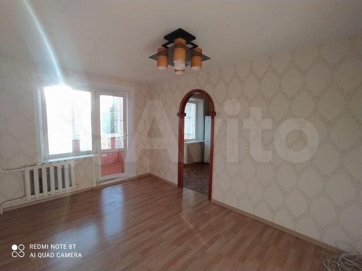 3-к. квартира, 67,9 м², 5/10 эт.