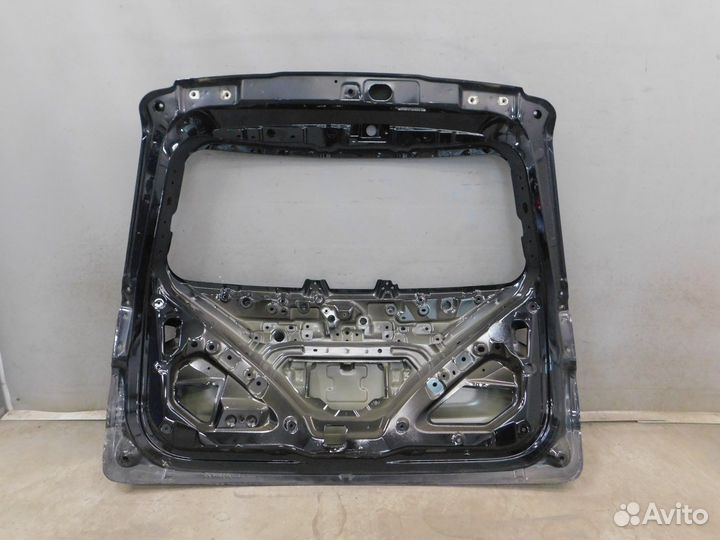 Дверь багажника Changan CS95