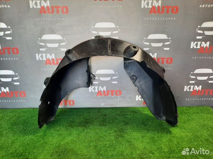 Подкрылок задний левый Hyundai Ix35 2.0 G4KD 2011