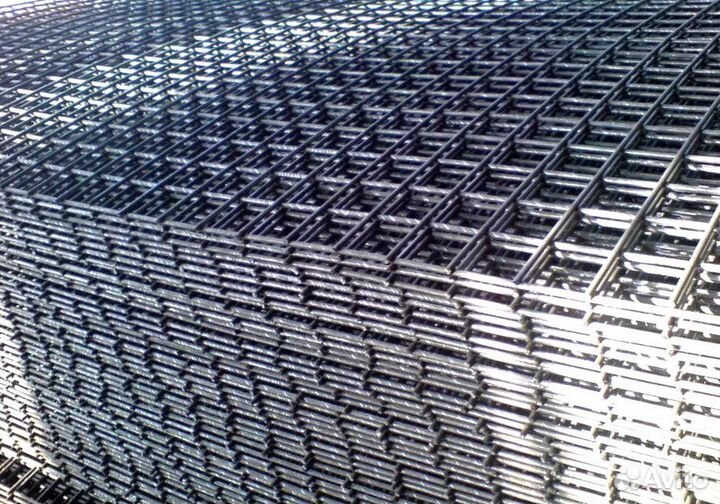 Сетка кладочная 3 мм