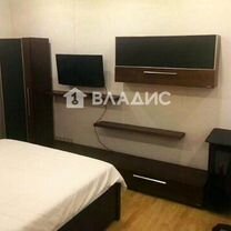 1-к. квартира, 46,3 м², 8/30 эт., Москва