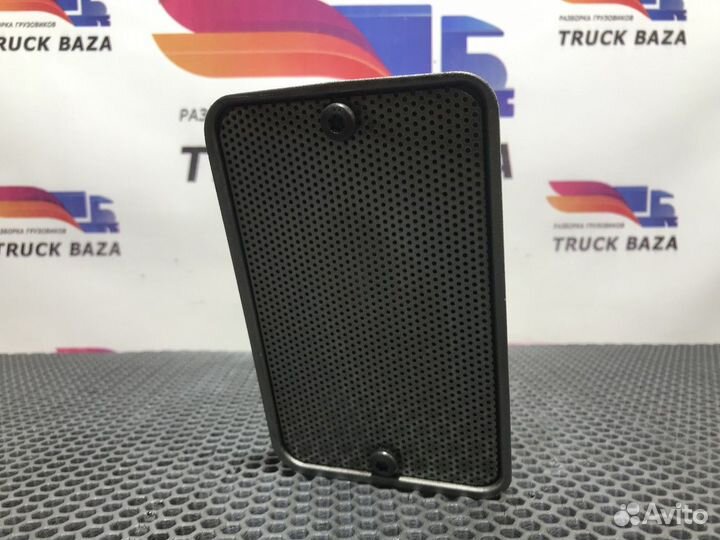 1902777 Маслозаборник Daf XF106