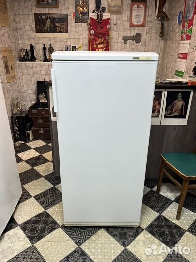 Холодильник атлант