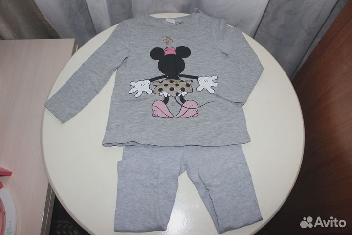 Костюмчики