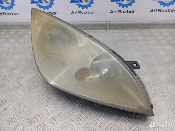Фара правая Mitsubishi Colt 6 Z34A 1.3 4A90