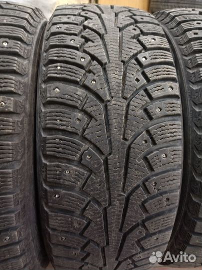 Nokian Tyres Hakkapeliitta 5 205/55 R16