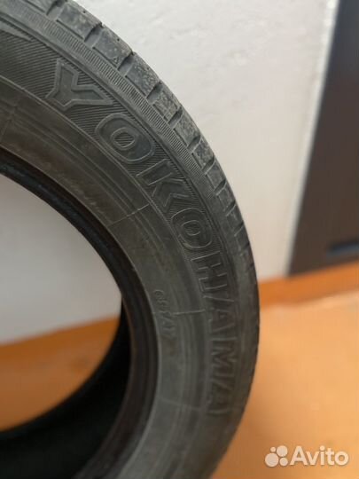 Yokohama Geolandar G091 225/65 R17