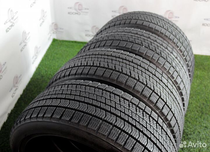 Bridgestone Blizzak Ice 235/40 R18 91S