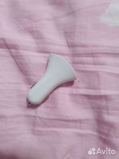 Переходник для автомобиля USB