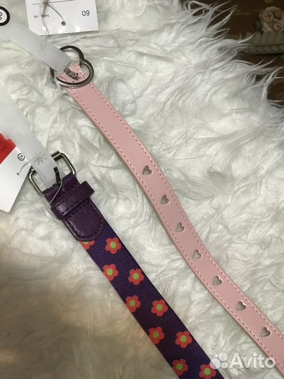 Ремень детский