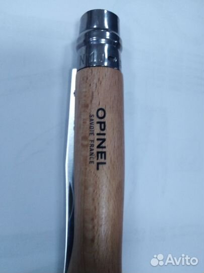 Нож Opinel #10