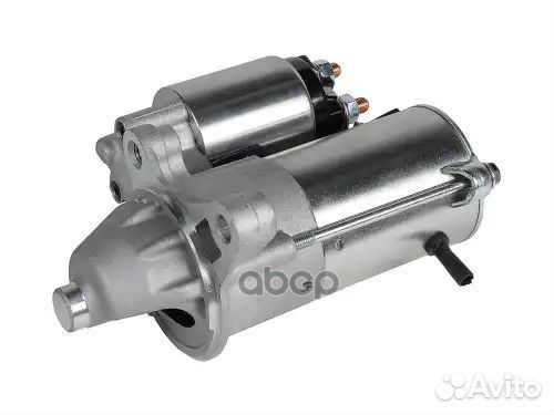 Стартер 12V 1.1KW 10TFord Focus/Mondeo/Escort