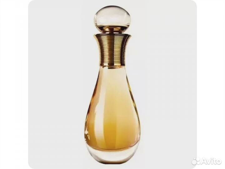 Christian Dior J'adore Touche De тестер 20 мл