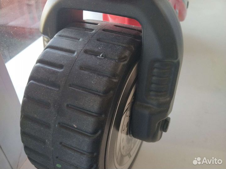 Беговел мотоцикл