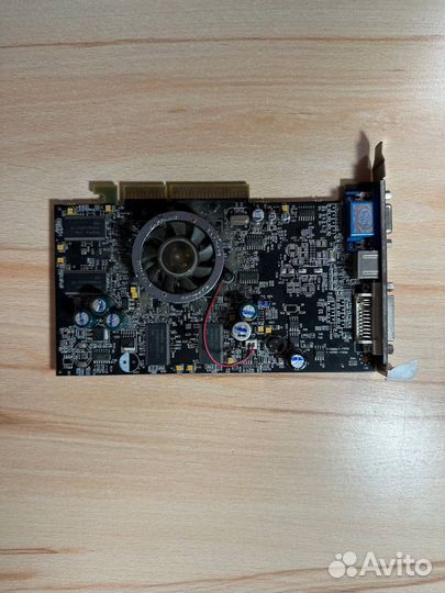 Компьютерные запчасти