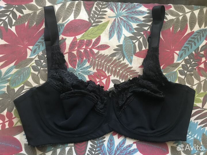 Моделирующий бюстгальтер (на косточке)