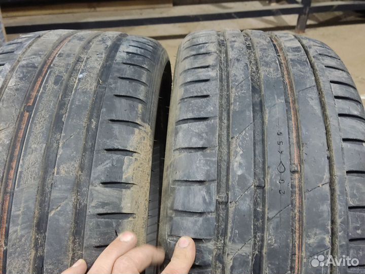 Nokian Tyres Nordman SZ 225/40 R18 92W