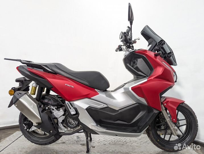 Скутер VMC JET серия S1700