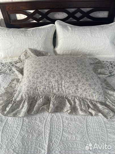 Наволочка 50х70 H&M