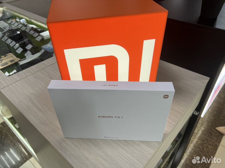 Xiaomi Mi Pad 6 8/256 новый