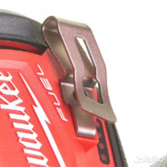 Гайковерт аккумуляторный Milwaukee M12 fiwf12-422X