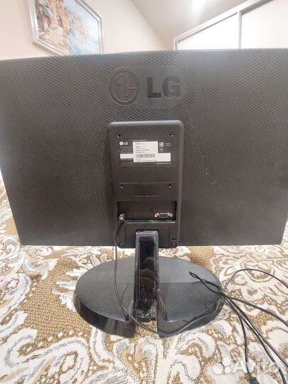 Монитор для компьютера