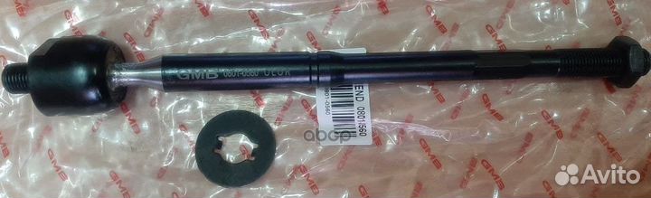 Тяга рулевая прав/лев 08010560 GMB