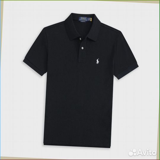 Футболка Polo Ralph Lauren (Artikle: 95754)