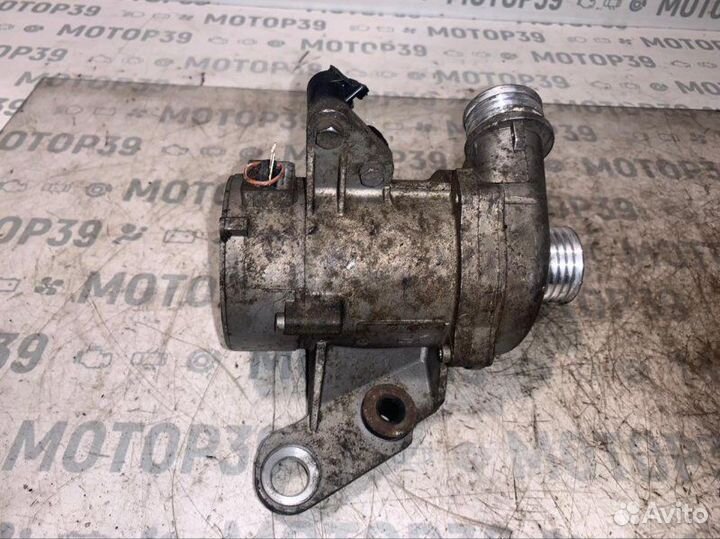 Насос помпа Bmw 3 E46 2.0I