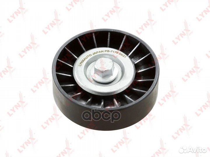 Ролик промежуточный навесного оборудования pb7176