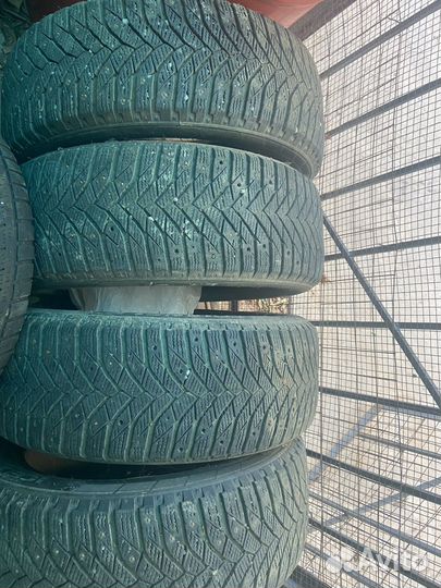 Hankook Ventus Prime K105 175/55 R14