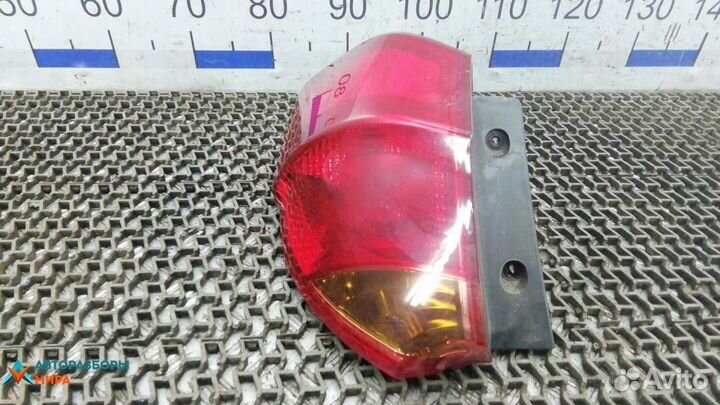 Фонарь задний левый Kia Ceed 2 2013