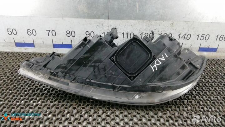Фара правая Kia Sorento 2 2012