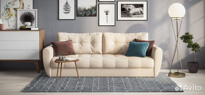 Диван новый