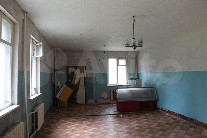 Аренда помещения, 99.8 м², п. Кремнево