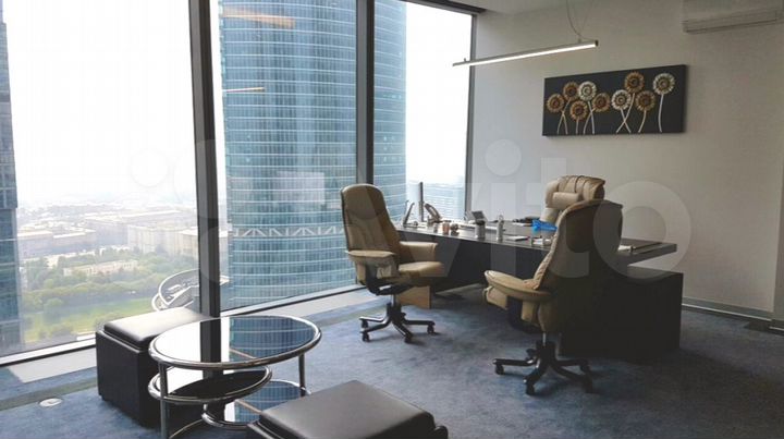 Офис, 292 м²