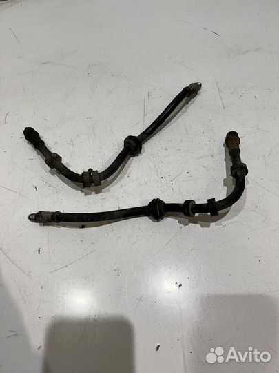 Ford focus 1 тормозные шланги Передние