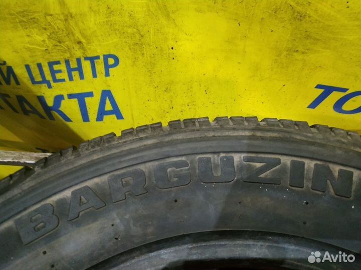 Барнаул В-110 215/65 R16