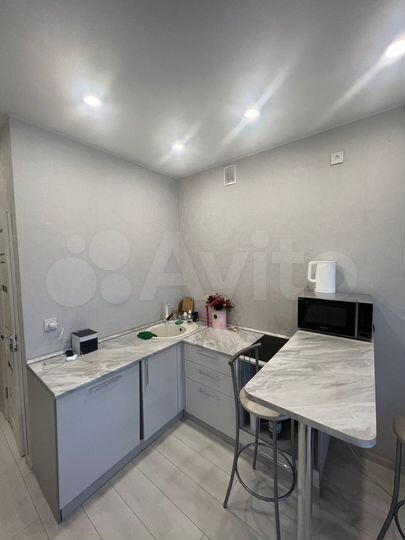 Квартира-студия, 26,9 м², 6/7 эт.