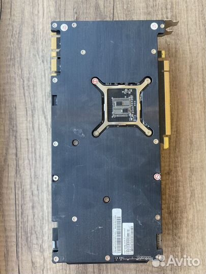 Видеокарта gtx 1070 8gb