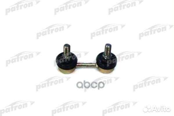 Тяга стабилизатора MB892982 hyundai: pony 89-95