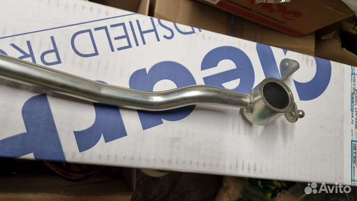 Тяга кпп Peugeot Citroën новая