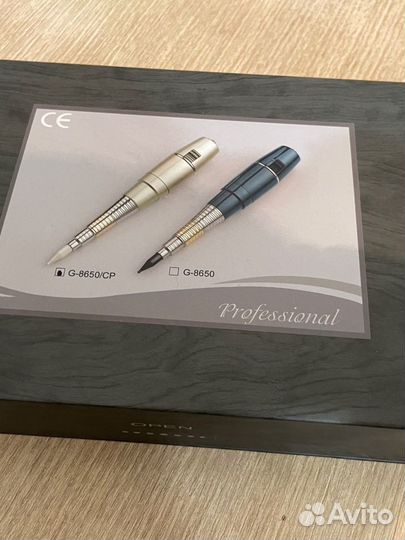 Машинка для пм перманента